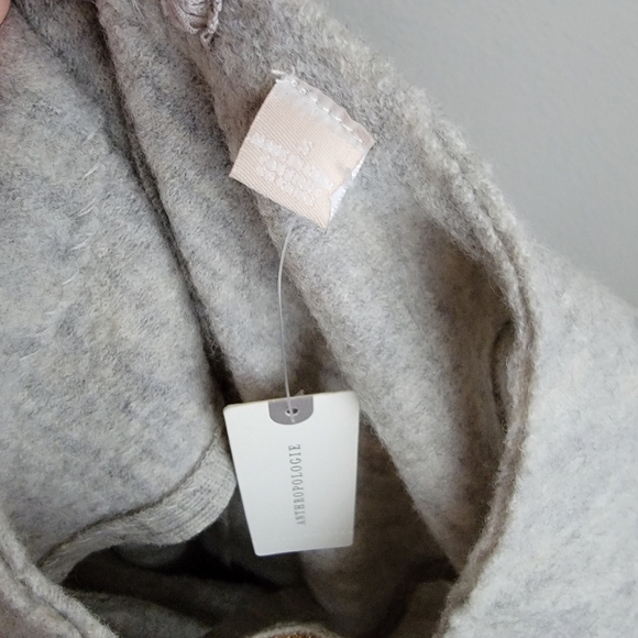 Knitted & Knotted Afterlight Dress size S NWT - Picture 5 of 9